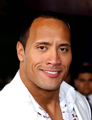  Premiere: <a href="/movie/contributor/1807540404" data-ylk="slk:The Rock;elm:context_link;itc:0;sec:content-canvas" class="link ">The Rock</a> (not to be confused with former WWF great Don "The Rock" Muraco) at the LA premiere of Universal's <a href="/movie/1805535170/info" data-ylk="slk:The Scorpion King;elm:context_link;itc:0;sec:content-canvas" class="link ">The Scorpion King</a> - 4/17/2002<br><span>Photo by <a href="http://www.wireimage.com" rel="nofollow noopener" target="_blank" data-ylk="slk:Gregg DeGuire/Wireimage.com;elm:context_link;itc:0;sec:content-canvas" class="link ">Gregg DeGuire/Wireimage.com</a></span>