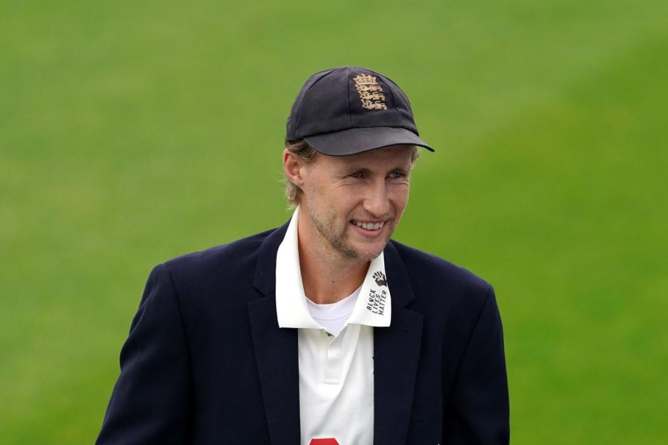 Joe Root has called for a decreased county cricket scheduled  (PA Archive)