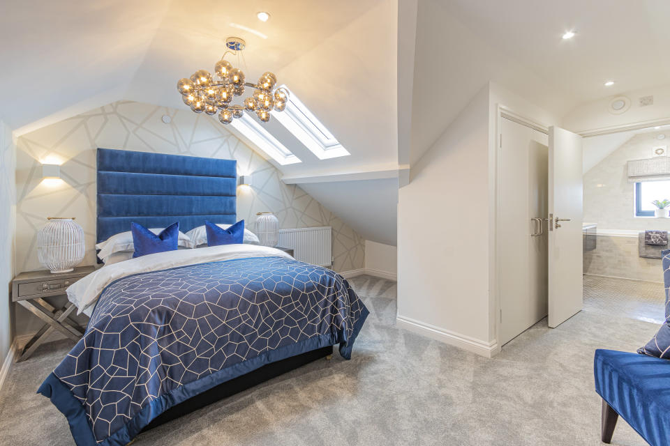 The Hamilton, Cardiff. Photo: Savills