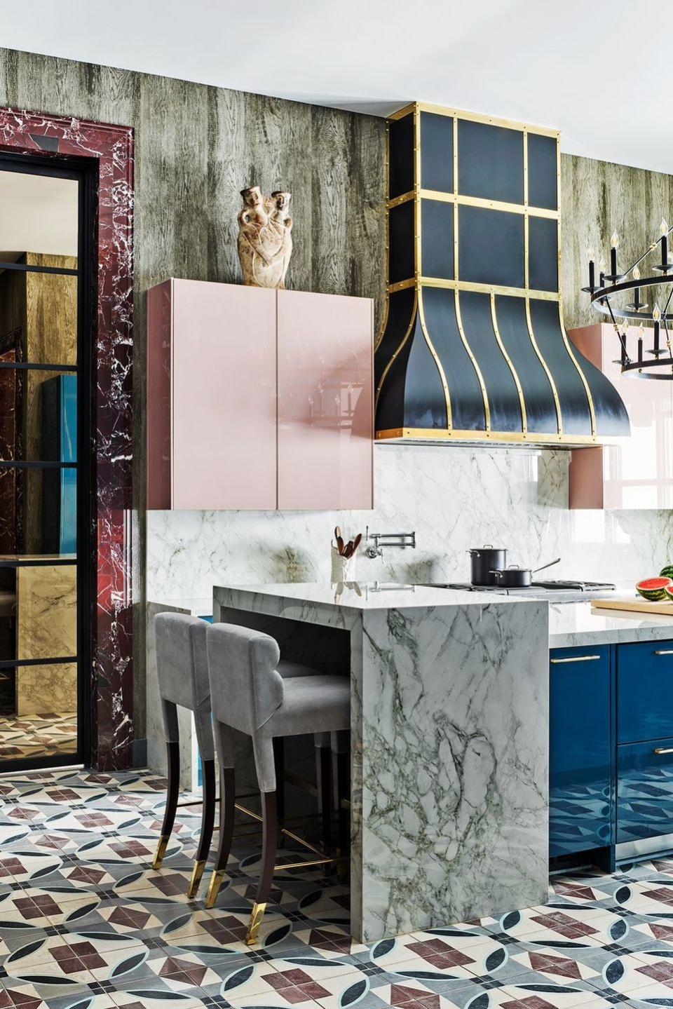 95 Designer Kitchens That'll Inspire You to Renovate Yours