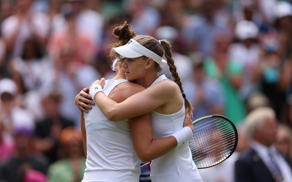 Wimbledon 2023 live: Day eight scores and updates with Novak Djokovic in action