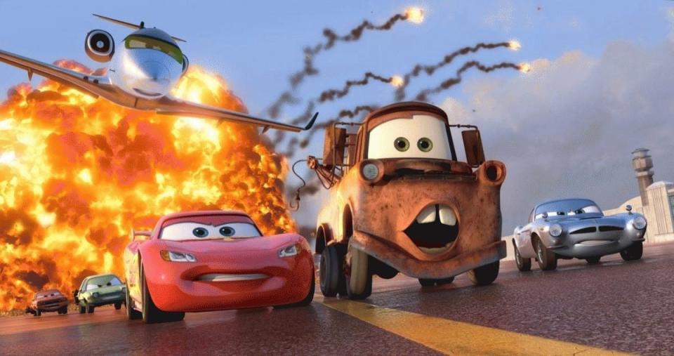 cars 2