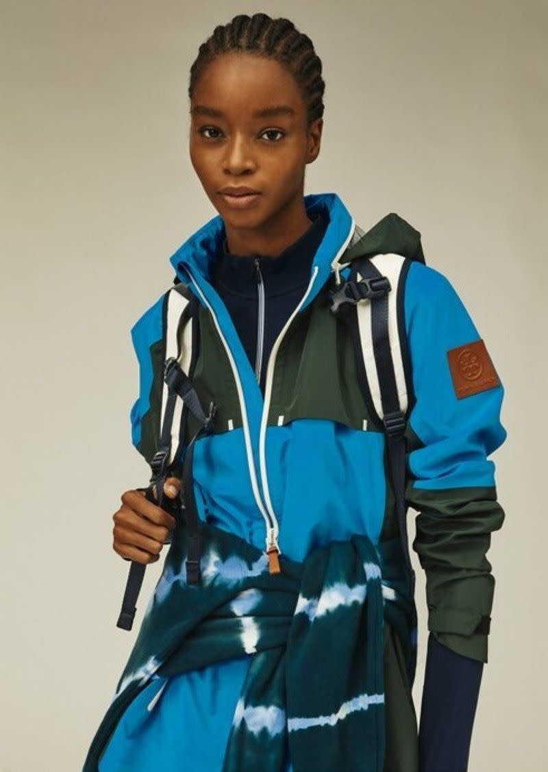 Tory Sport All Weather Jacket