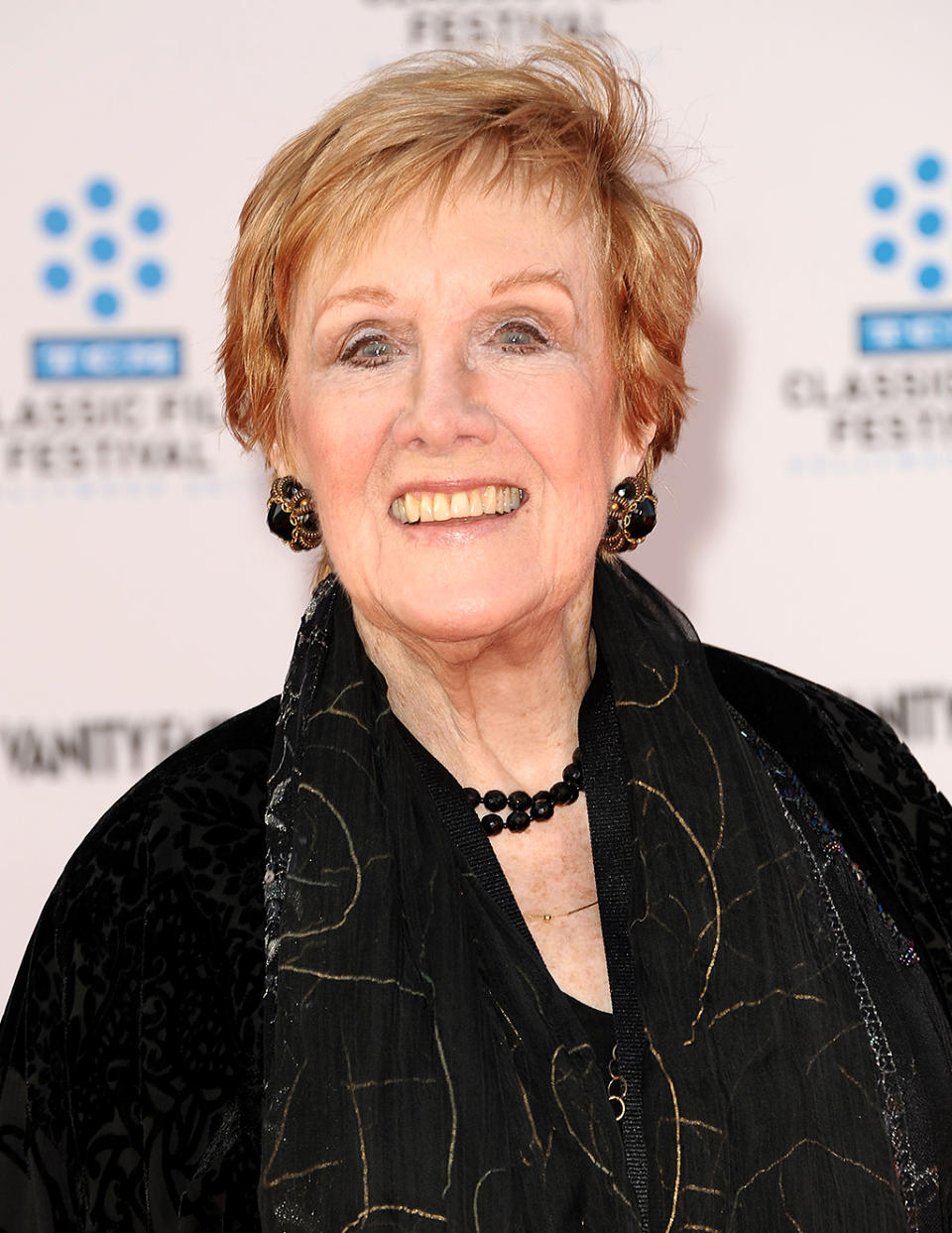 Marni Nixon was an American soprano and playback singer for featured actresses in movie musicals. She was best known for dubbing the singing voices of the leading actresses in films, including The King and I, West Side Story, and My Fair Lady. On July 24, she died after a long, off-and-on battle with breast cancer, which she had survived in 1985 and 2000. She was 86. (Photo: Getty Images)