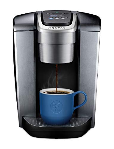 These Keurig coffee makers are now on sale for  Prime Day