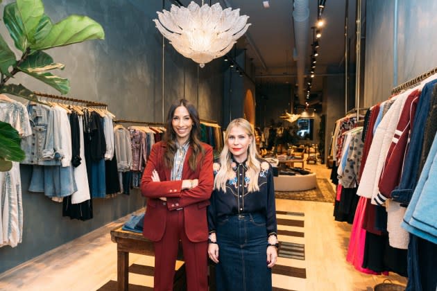 The Great Moves Into NYC’s SoHo With New Store as Part of Retail ...