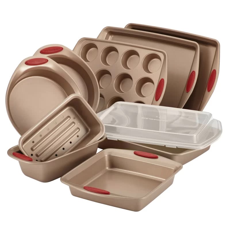 Rachael Ray bakeware set