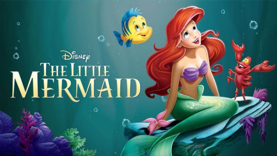 <p><a href="https://go.redirectingat.com?id=74968X1596630&url=https%3A%2F%2Fwww.disneyplus.com%2Fmovies%2Fthe-little-mermaid%2F5MpPFhS8FTXh&sref=https%3A%2F%2Fwww.elle.com%2Fculture%2Fmovies-tv%2Fa28250764%2Fthe-little-mermaid-live-action-details%2F" rel="nofollow noopener" target="_blank" data-ylk="slk:Shop Now;elm:context_link;itc:0;sec:content-canvas" class="link ">Shop Now</a></p><p>The Little Mermaid</p><p>$1989.00</p><p>disneyplus.com</p>