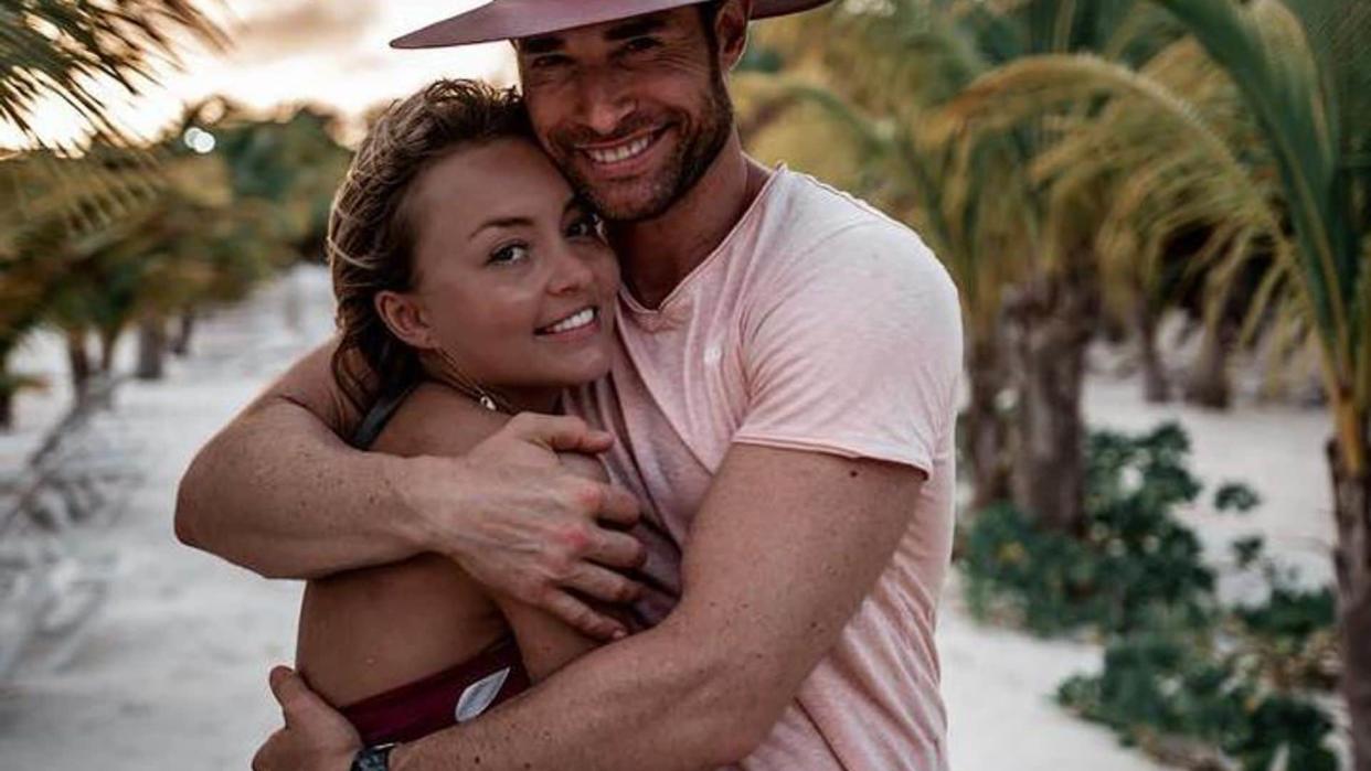 sebastian rulli y angelique boyer