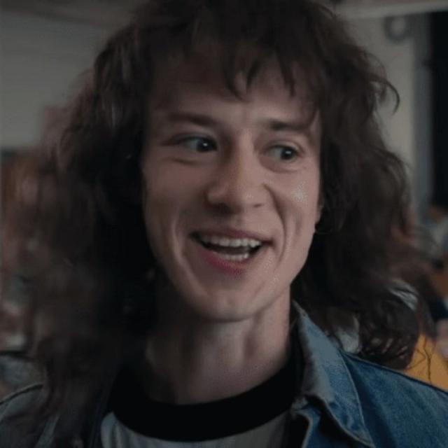 What age is Eddie Munson in Stranger Things season 4?