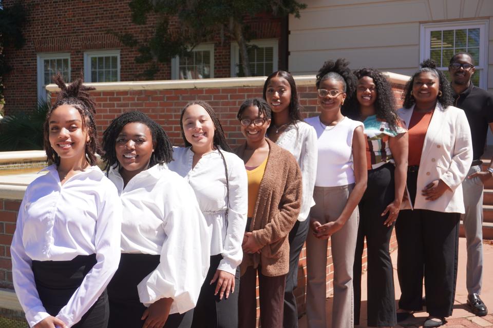 FAMU Journalism students will present their documentaries at J School Journals showcase on April 20, 2024.