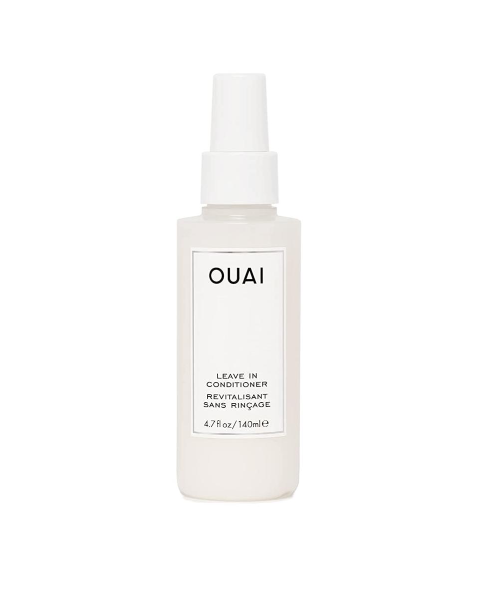 Image: OUAI - Credit: Image: OUAI