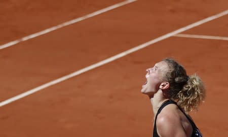 French Open - Roland Garros