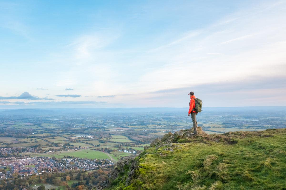 Worcestershire villages have plenty to offer but this is the best one to visit for day trips, according to locals <i>(Image: Getty)</i>