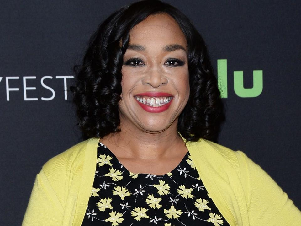 shonda rhimes