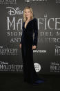 Michelle Pfeiffer wearing Monique Lhuiller. <em>[Photo: Getty]</em>