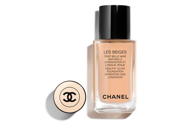 <p>Chanel</p>