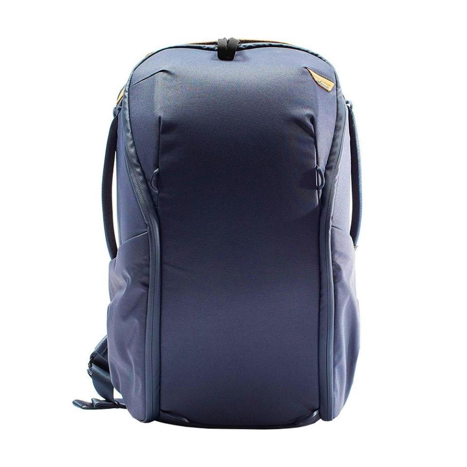 71) Everyday Zip Backpack