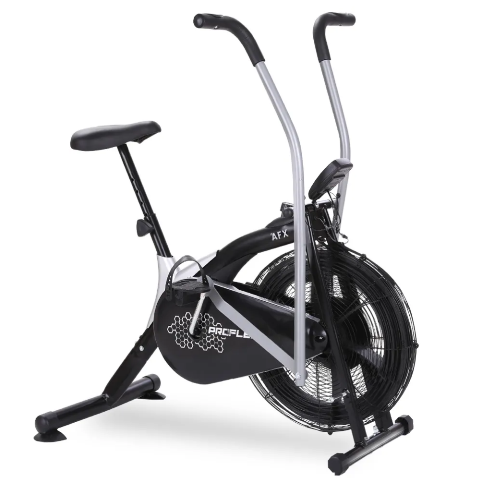 Proflex Air Bike workout machine