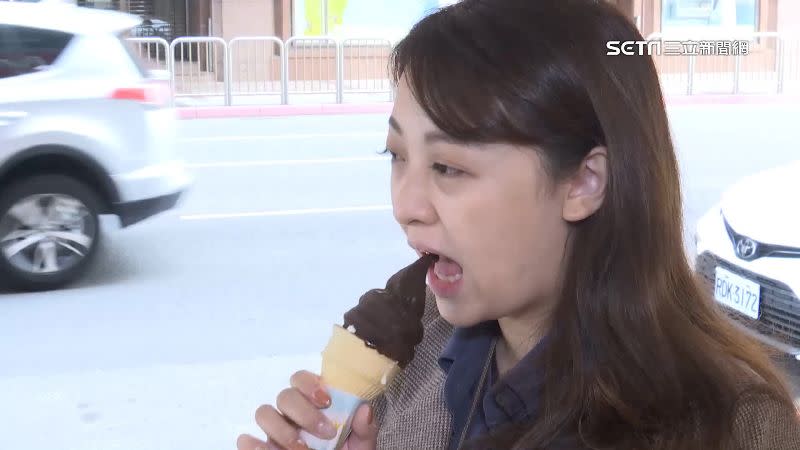 脆皮巧克力冰淇淋是速食店隱藏版口味。