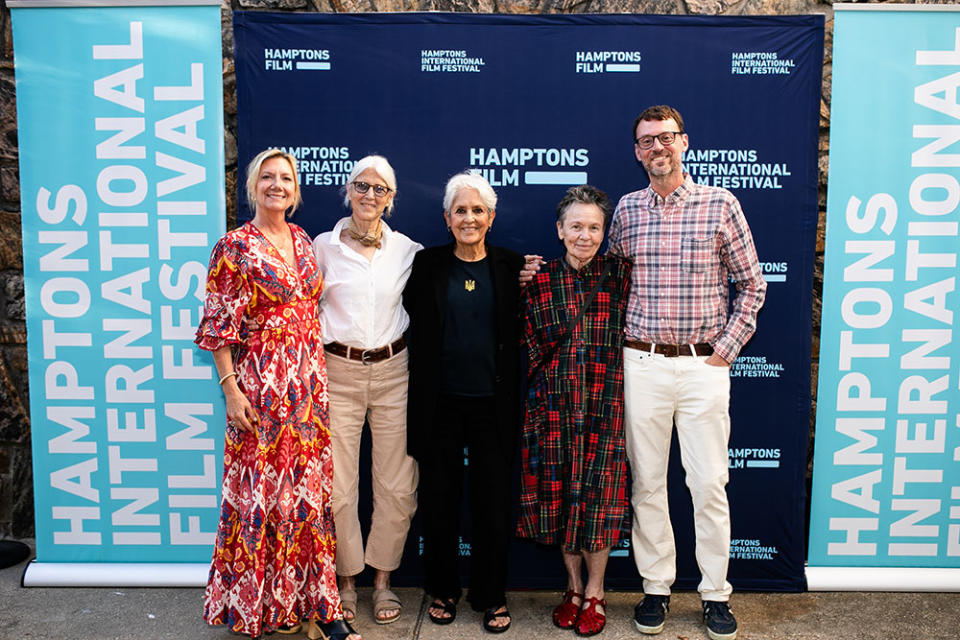 Hamptons International Film Festival