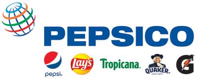 PepsiCo logo (PRNewsfoto/PepsiCo)