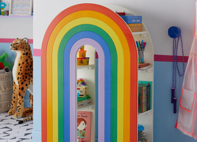 15 Toy Storage Ideas That Make Cleanup a Breeze (and Cost as