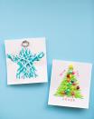 <p>A little retro, a little cute, these string art shapes are a great way to keep kids busy. </p><p><em><a href="http://www.hellowonderful.co/post/KID-MADE-DIY-STRING-ART-CHRISTMAS-CARDS" rel="nofollow noopener" target="_blank" data-ylk="slk:See more at Hello Wonderful »;elm:context_link;itc:0;sec:content-canvas" class="link ">See more at Hello Wonderful »</a></em><br></p>