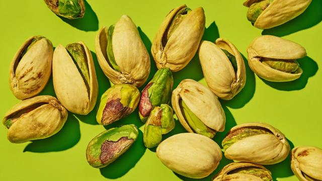 FYI, Peanuts Aren't Even Nuts, And THIS Is How They Really Grow