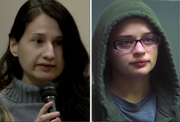 Gypsy Rose Blanchard Played By Joey King In The Act Granted Early Prison Release