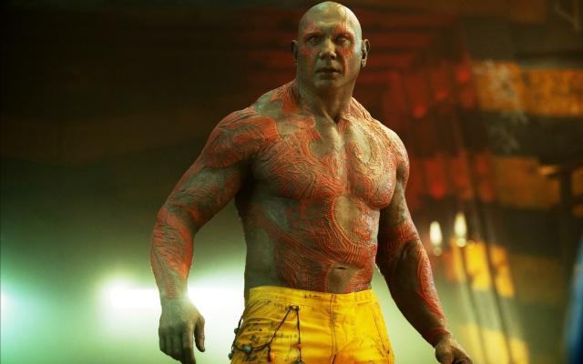 Marvel hit back at Dave Bautista after Drax What If? TV show snub, Films, Entertainment