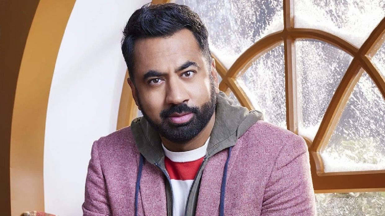 Kal Penn