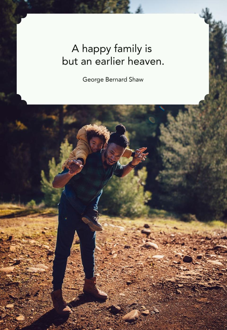 Meaningful (and Funny!) Quotes About Family to Share With Your Relatives