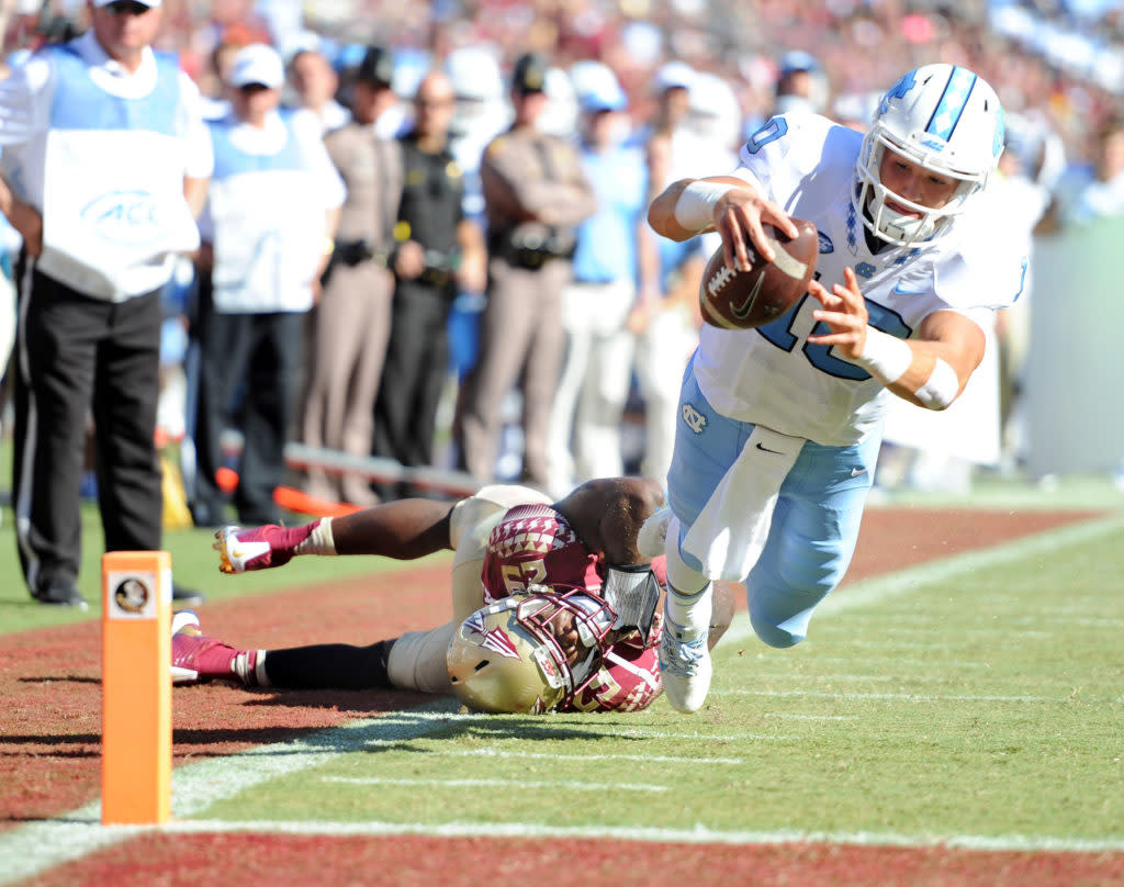 college football predictions