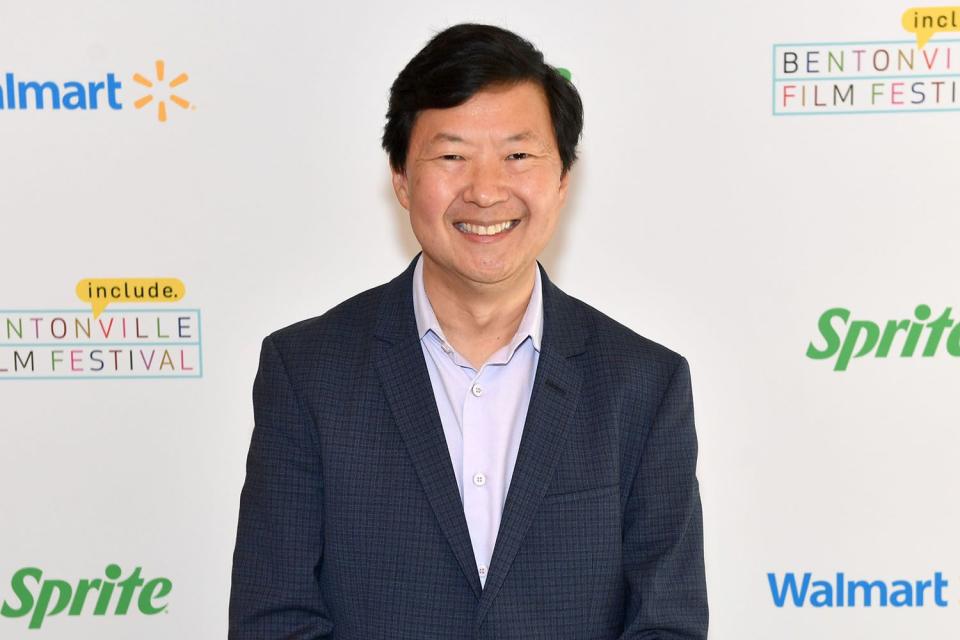 <p>Jason Davis/Getty Images for Bentonville Film Festival</p> Ken Jeong