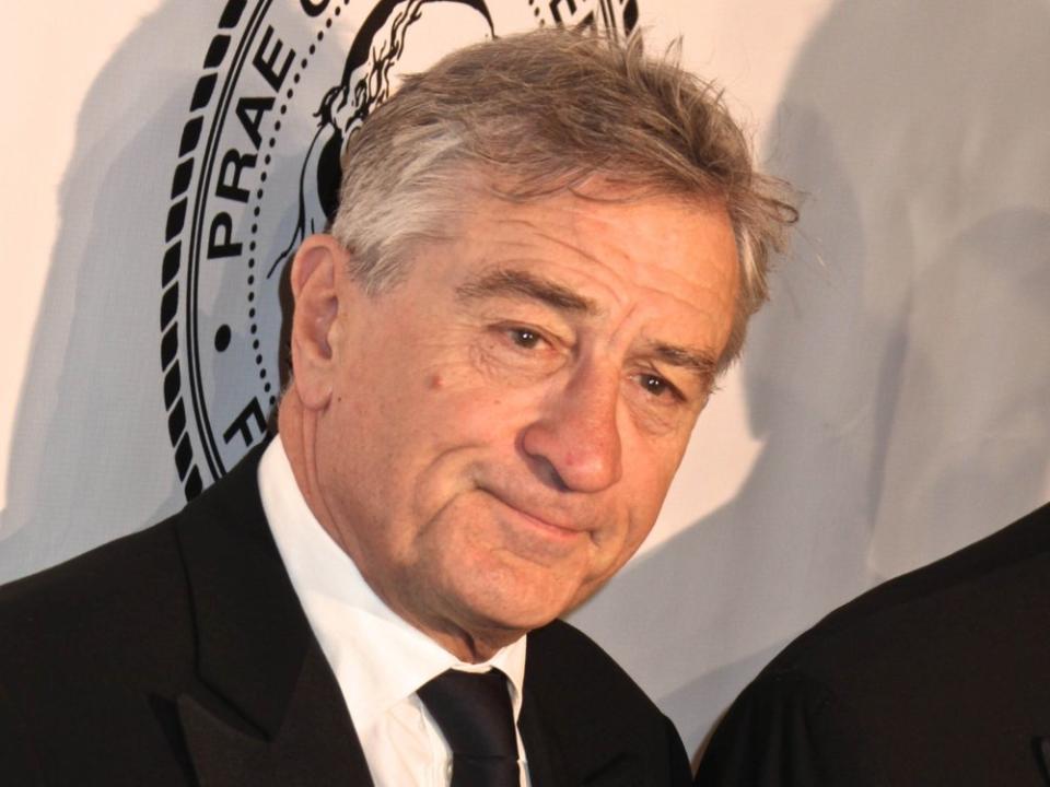 Bei Robert De Niro wurde eingebrochen. (Bild: HQB/starmaxinc.com/ImageCollect)