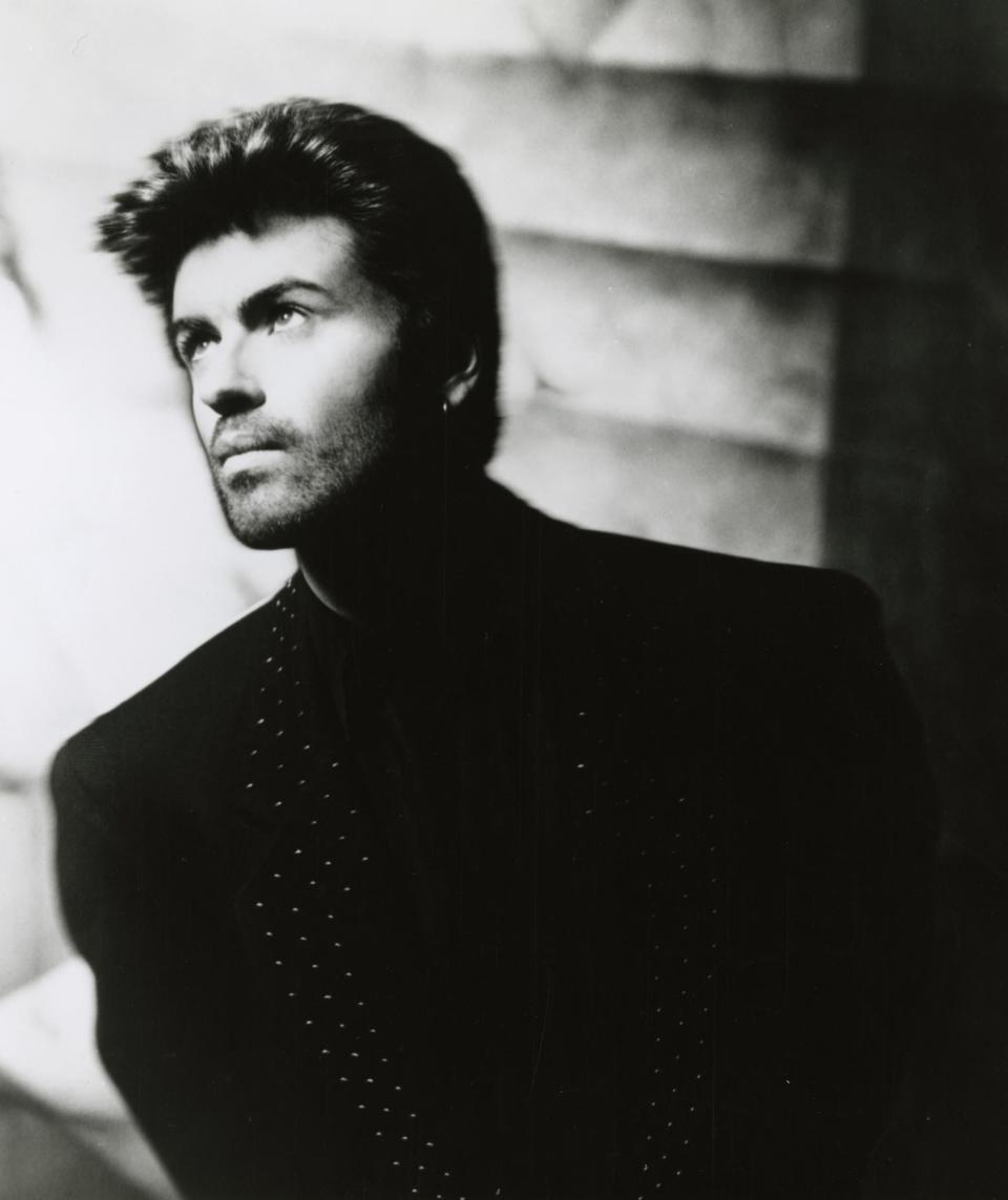 George Michael will be inducted in the 2023 class of the Rock & Roll Hall of Fame after winning the annual fan vote.