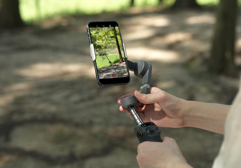 DJI Osmo Mobile 6