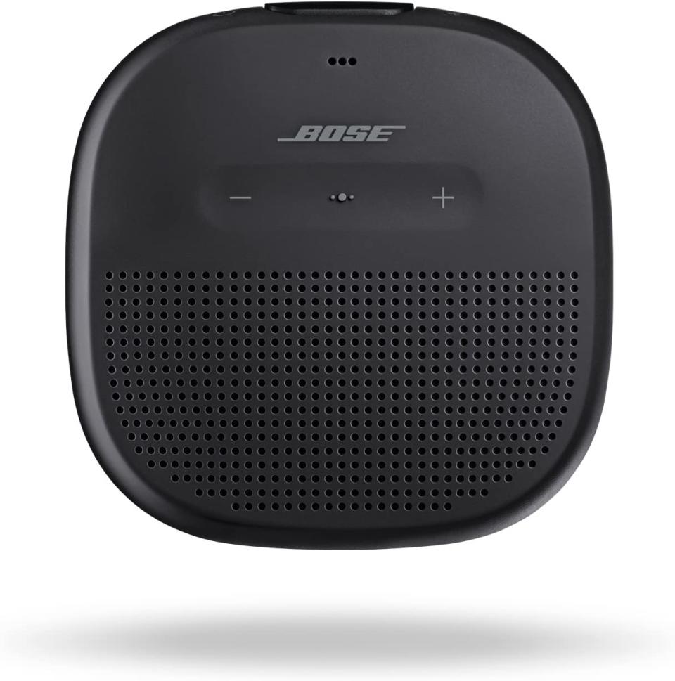 Bose SoundLink Micro Waterproof Bluetooth Speaker