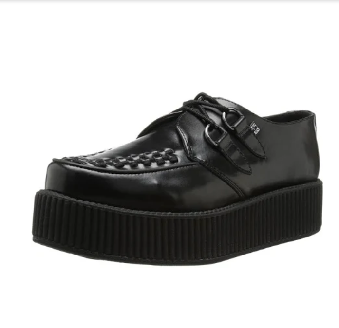 Creepers