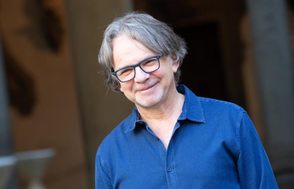 Frank Spotnitz