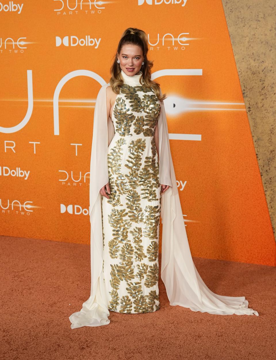 <h1 class="title">"Dune: Part Two" New York Premiere</h1><cite class="credit">John Nacion/Getty Images</cite>