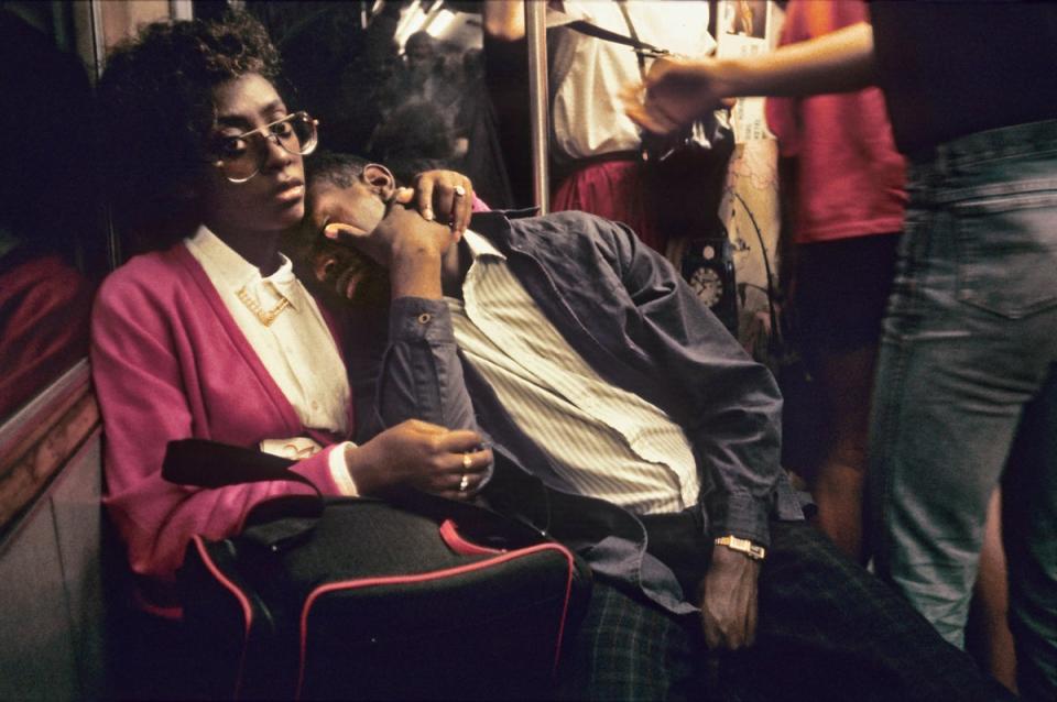 Bob Mazzer (Photography by Bob Mazzer)