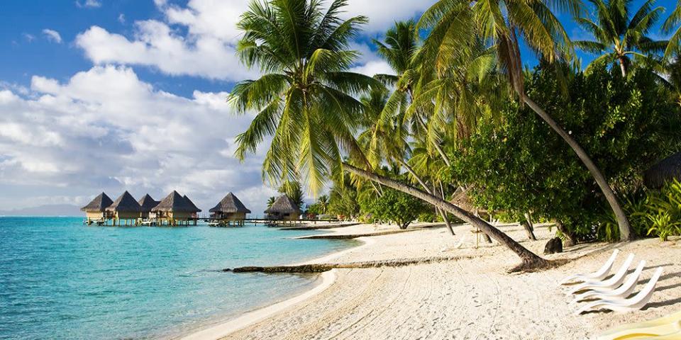 <p>The island of <a href="https://www.bestproducts.com/fun-things-to-do/g21237324/most-beautiful-islands-in-the-world/" rel="nofollow noopener" target="_blank" data-ylk="slk:Bora Bora" class="link ">Bora Bora</a> is famous for its jaw-droppingly beautiful beaches like <a href="https://www.tripadvisor.com/Attraction_Review-g311415-d309858-Reviews-Matira_Beach-Bora_Bora_Society_Islands.html" rel="nofollow noopener" target="_blank" data-ylk="slk:Matira" class="link ">Matira</a>, which has calm azure waters and shallow lagoons. One of the best ways to experience the lagoons is to stay in a resort that offers fabulous <a href="https://www.bestproducts.com/fun-things-to-do/g2851/exotic-overwater-bungalows/" rel="nofollow noopener" target="_blank" data-ylk="slk:over-the-water bungalows" class="link ">over-the-water bungalows</a> that are popular with honeymooners. </p><p><a class="link " href="https://go.redirectingat.com?id=74968X1596630&url=https%3A%2F%2Fwww.tripadvisor.com%2FHotel_Review-g311415-d304568-Reviews-Conrad_Bora_Bora-Bora_Bora_Society_Islands.html&sref=https%3A%2F%2Fwww.redbookmag.com%2Flife%2Fg34756735%2Fbest-beaches-for-vacations%2F" rel="nofollow noopener" target="_blank" data-ylk="slk:BOOK NOW">BOOK NOW</a> Conrad Bora Bora Nui</p><p><a class="link " href="https://go.redirectingat.com?id=74968X1596630&url=https%3A%2F%2Fwww.tripadvisor.com%2FHotel_Review-g311415-d597947-Reviews-The_St_Regis_Bora_Bora_Resort-Bora_Bora_Society_Islands.html&sref=https%3A%2F%2Fwww.redbookmag.com%2Flife%2Fg34756735%2Fbest-beaches-for-vacations%2F" rel="nofollow noopener" target="_blank" data-ylk="slk:BOOK NOW">BOOK NOW</a> The St. Regis Bora Bora Resort</p>