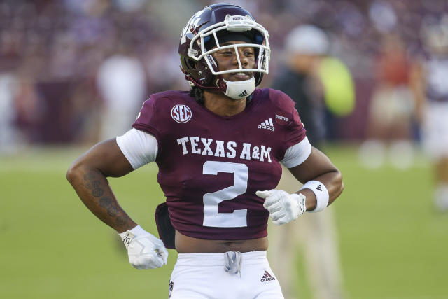 StubHub: Texas A&M Aggies are one of the hottest tickets in college football