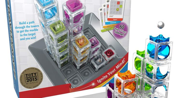 ThinkFun Gravity Maze