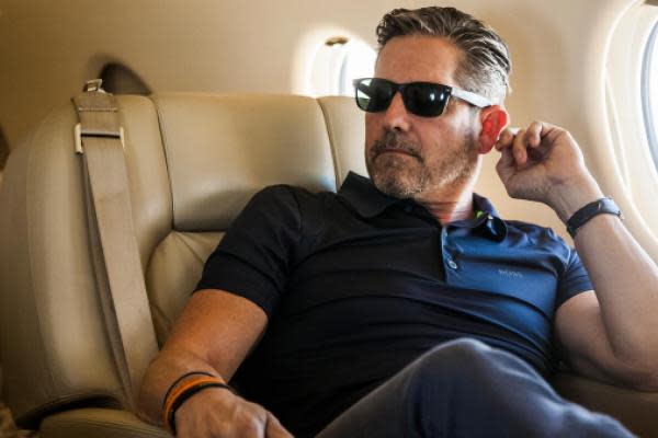 What Is Grant Cardone's Net Worth?