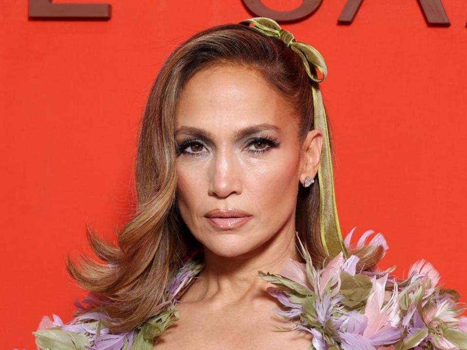 Jennifer Lopez (Getty Images)