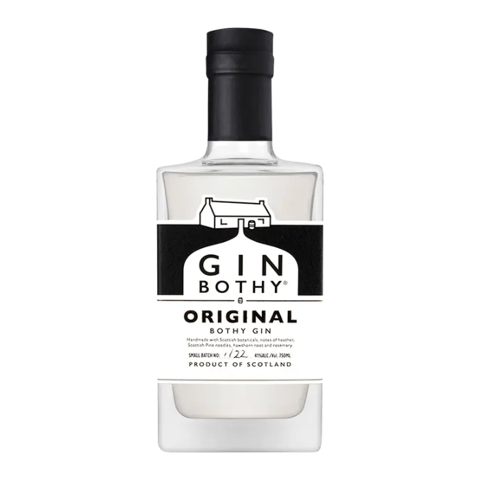 <p><a href="https://www.ginbothy.co.uk/products/pre-order-gin-bothy-limited-edition-original-gin?variant=44944461660374" rel="nofollow noopener" target="_blank" data-ylk="slk:Shop Now;elm:context_link;itc:0;sec:content-canvas" class="link rapid-noclick-resp">Shop Now</a></p><p>Gin Bothy Limited Edition Original Gin</p><p>£40.00</p><span class="copyright">Gin Bothy</span>