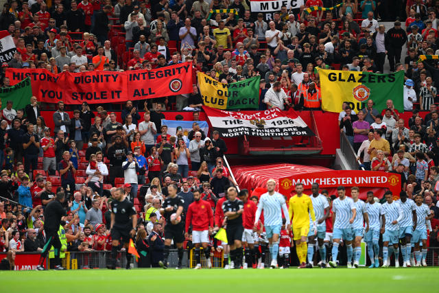 Man United takeover: Who are the bidders who want to buy Man Utd from the  Glazers?